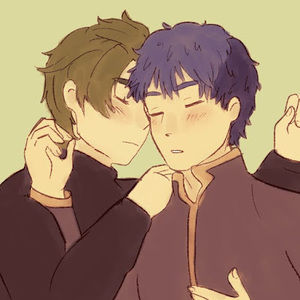 Meet your Posher, Maxwelljacks